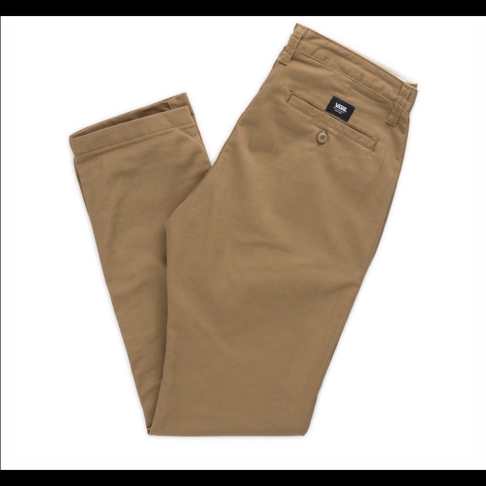 Vans Authentic Chinos (altered) skinny fit